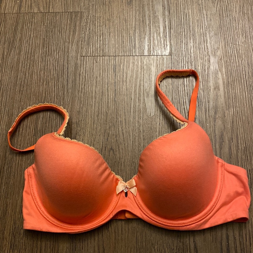 VS demi buste double